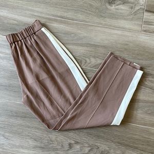 Babaton Trousers